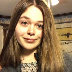 Meet your Posher, Carly